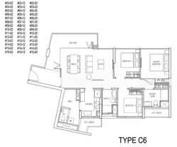 Northwave (D25), Condominium #462687941
